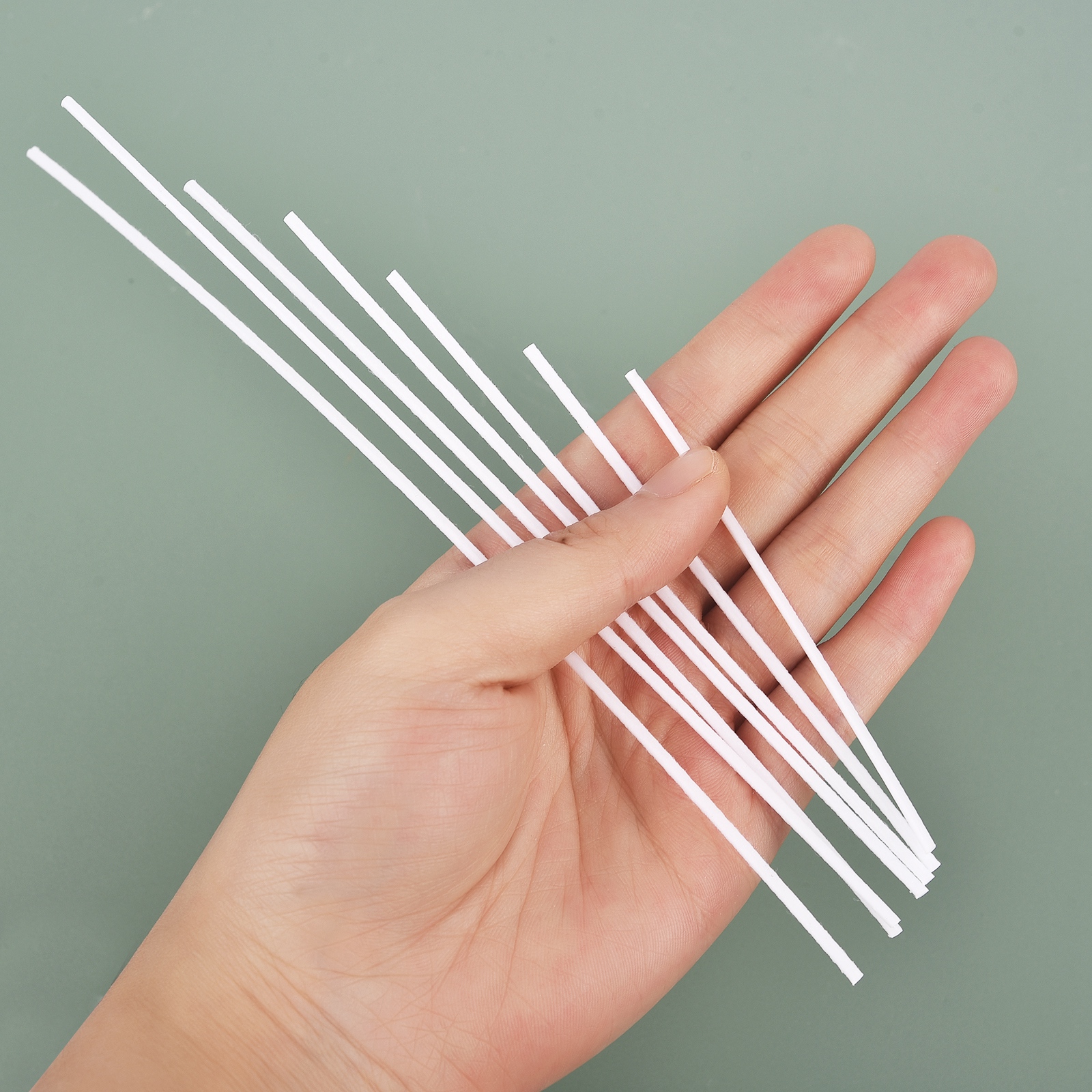 30-100pcs /Set Waxed Cotton Ca – Candle Making Instructions Bewertung und Preis