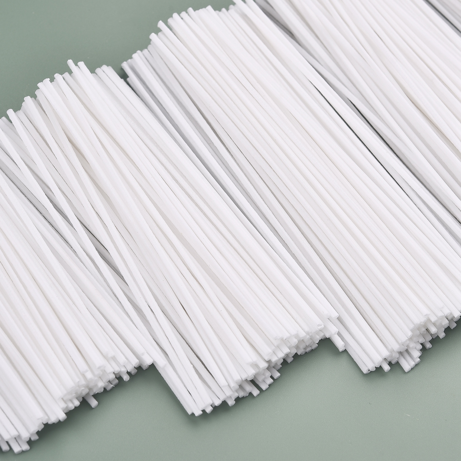 30-100pcs /Set Waxed Cotton Ca – Candle Making Instructions Bewertung und Preis