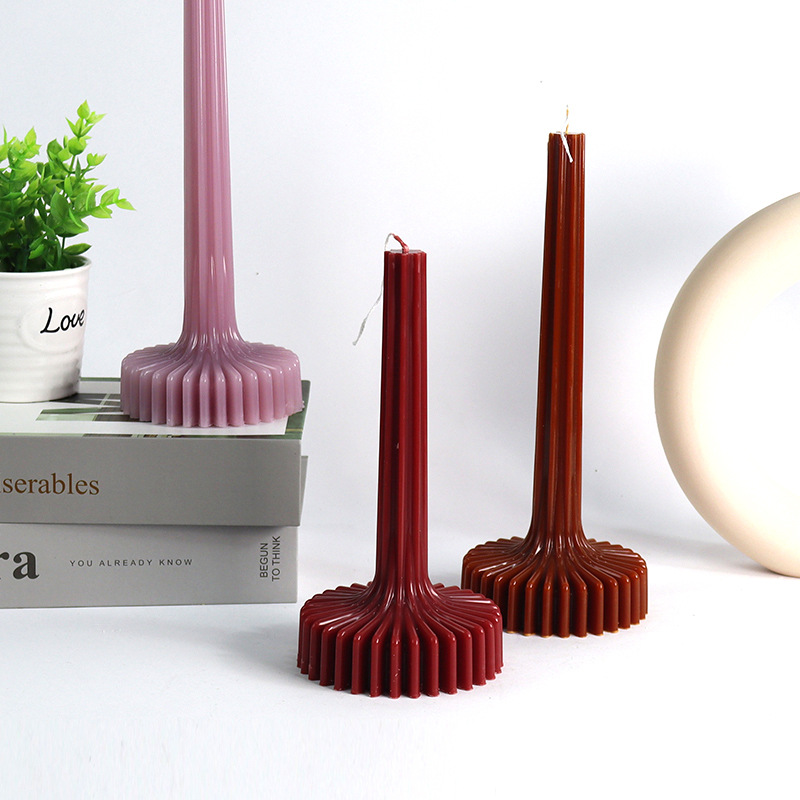 3D Vase Shaped Candle Mold DIY – Candle Making Pot Bewertung und Preis
