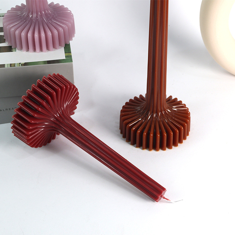 3D Vase Shaped Candle Mold DIY – Candle Making Pot Bewertung und Preis