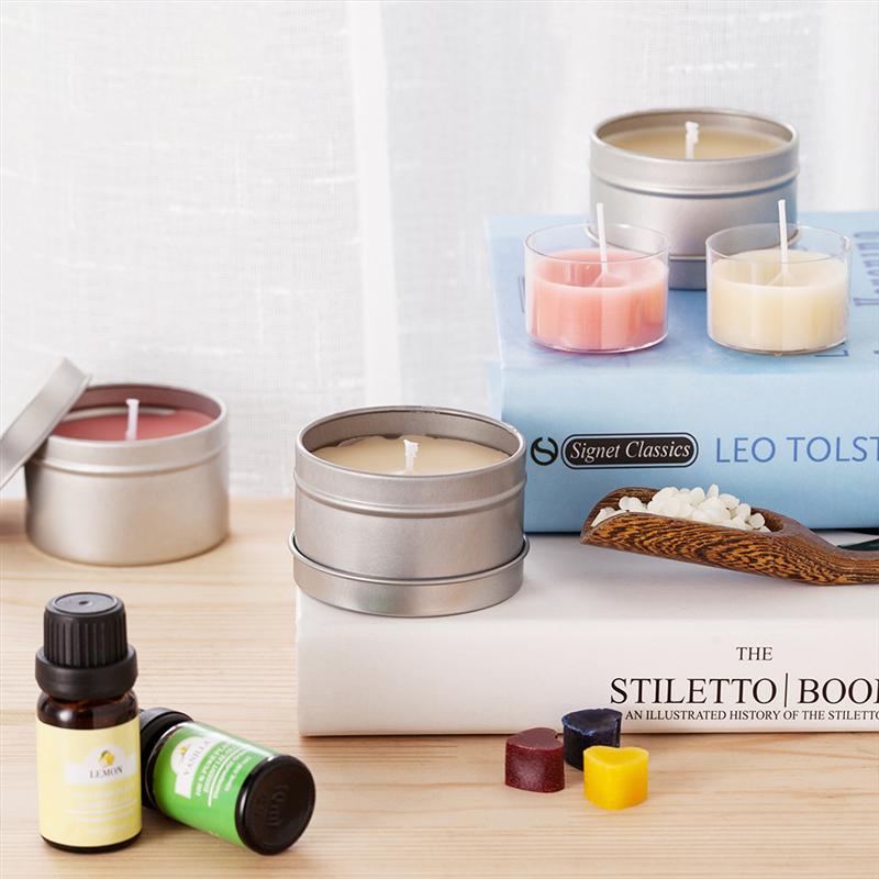 1 Set Candle Making Kit Pourin – Candle Making Kit For Kids Bewertung und Preis