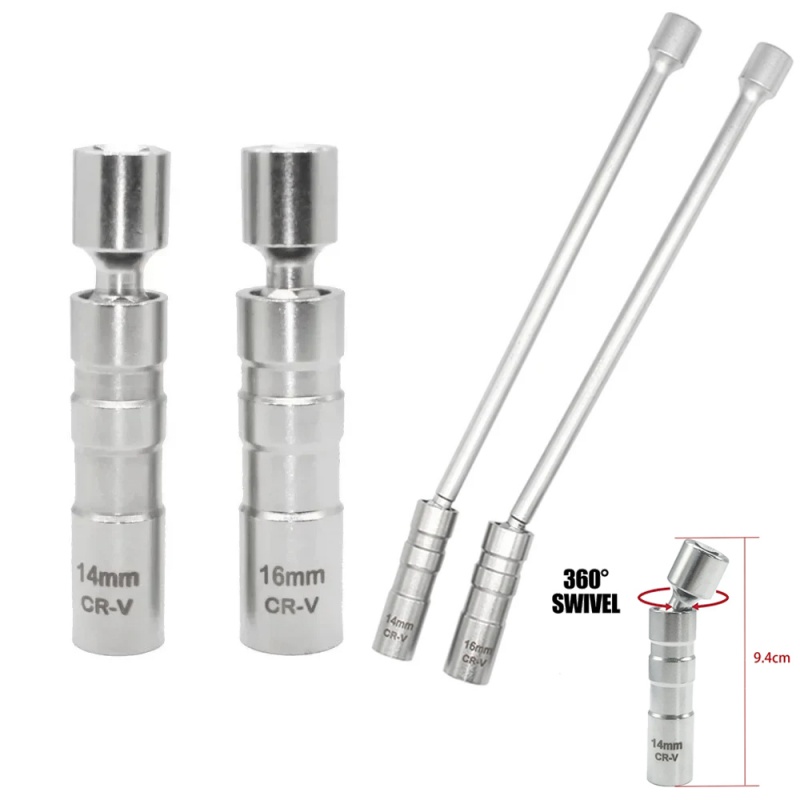 14mm 16mm Spark Plug Removal T – Candle Making Tools Bewertung und Preis