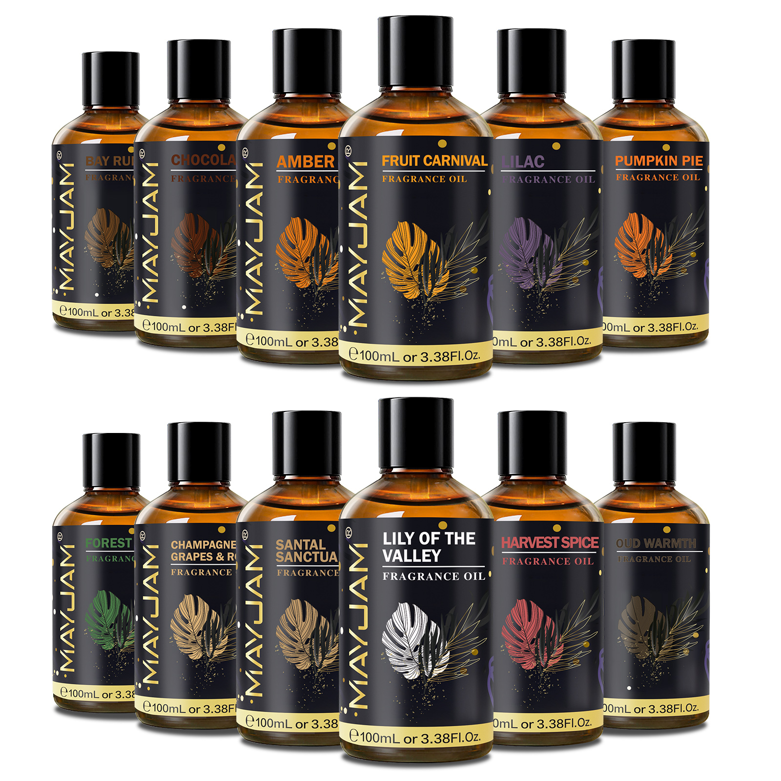 MAYJAM Fragrance Oil Hotel Lil – Candle Making Ingredients Bewertung und Preis