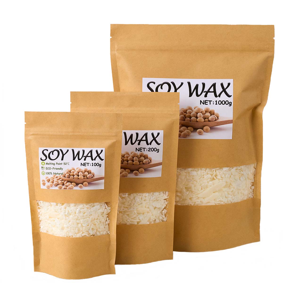 1 Pounds Pure White Soy Wax Fo – Candle Making Experience Bewertung und Preis