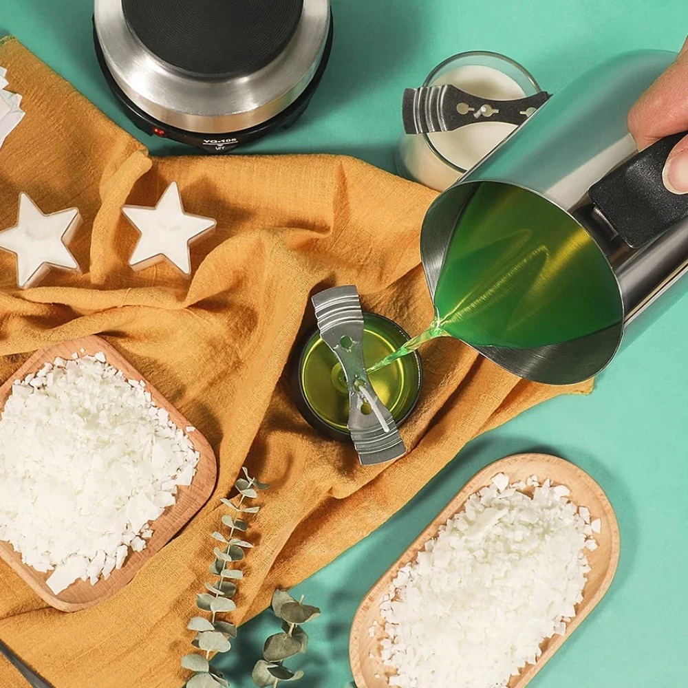 Gemos Candle Making Supplies T – Candle Making Pot Bewertung und Preis