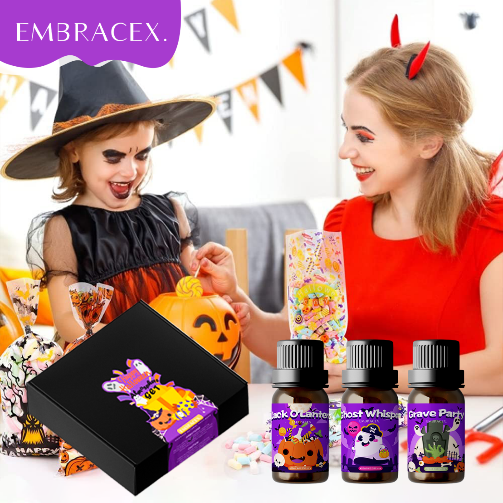 10ml Witch Incantation Essenti – Candle Making Ingredients Bewertung und Preis