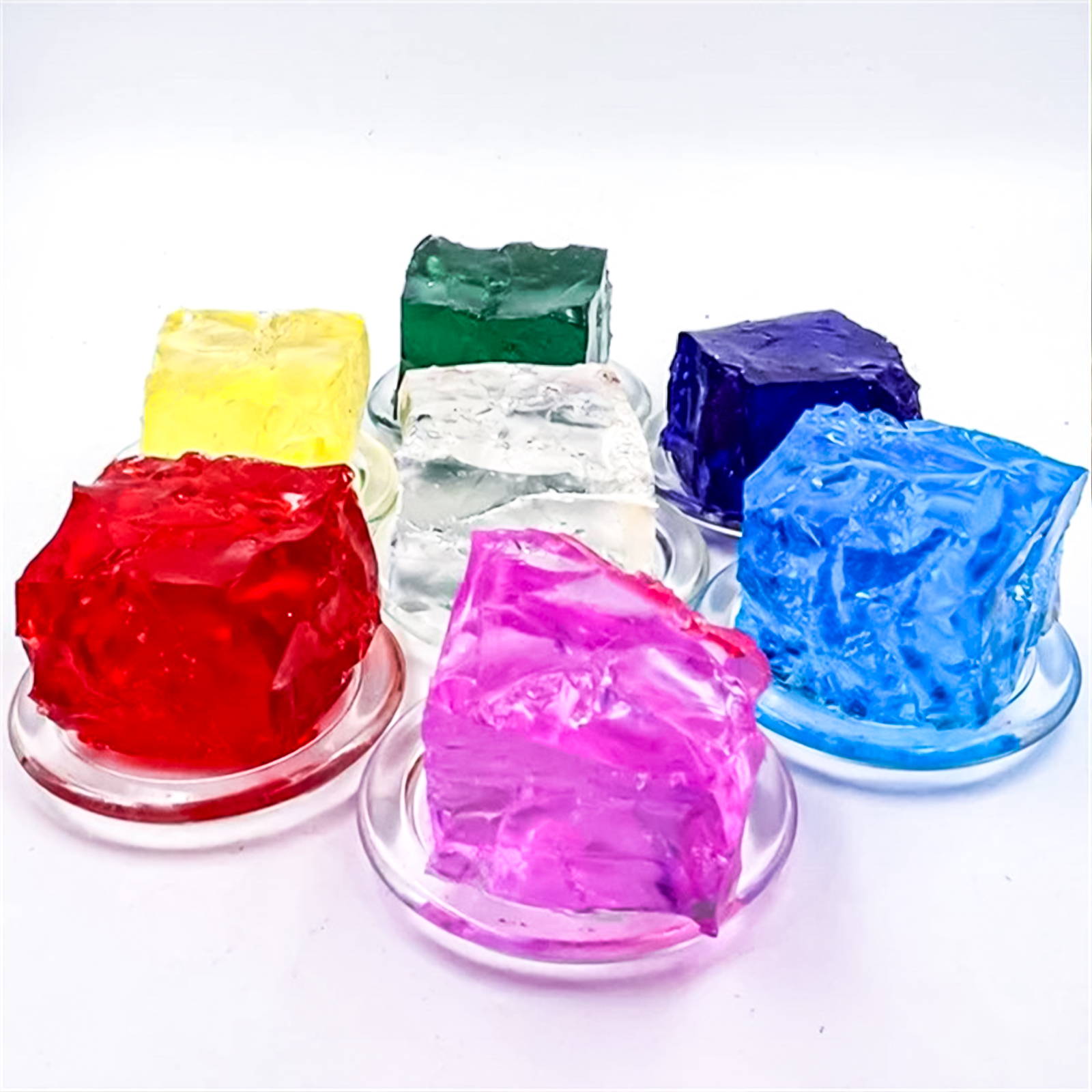 100G Jelly Wax Wholesale Color – Candle Making Material Wholesale Bewertung und Preis