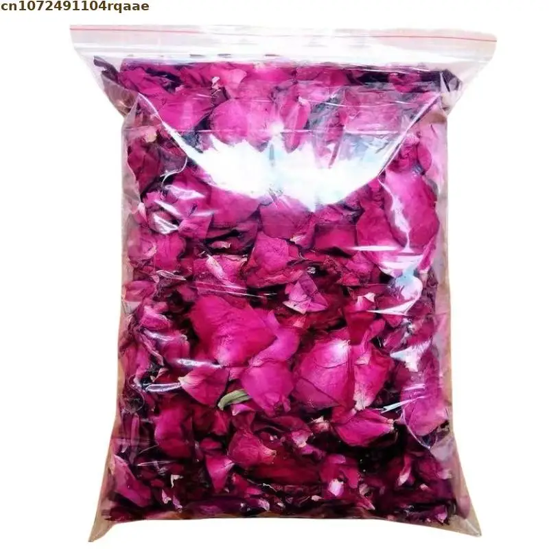 Natural Dried Rose Petals for  – Candle Making And Perfume Bewertung und Preis