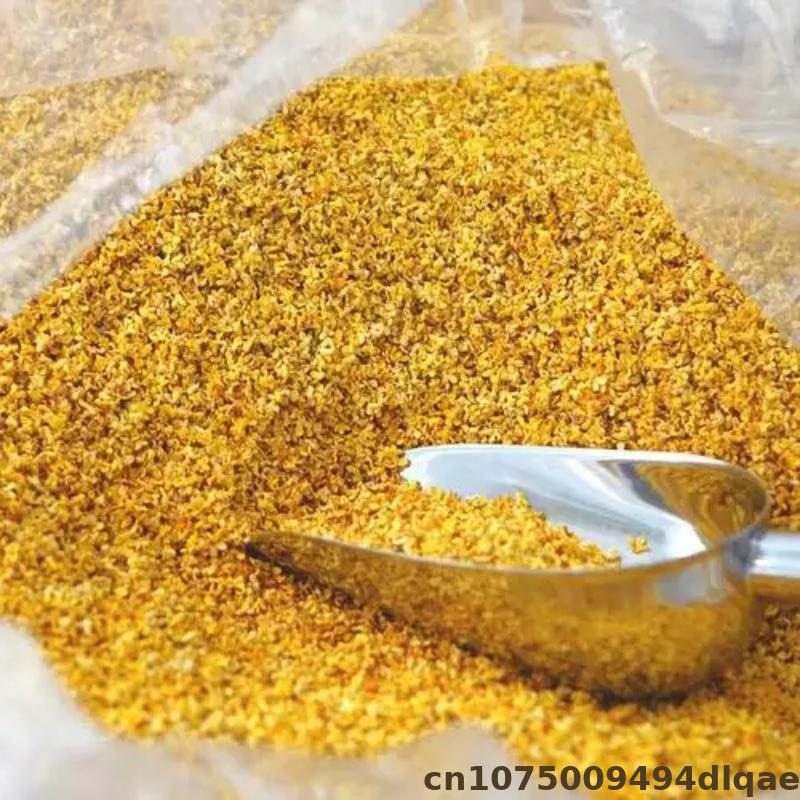 100% Natural Osmanthus Fragran – Candle Making And Perfume Bewertung und Preis