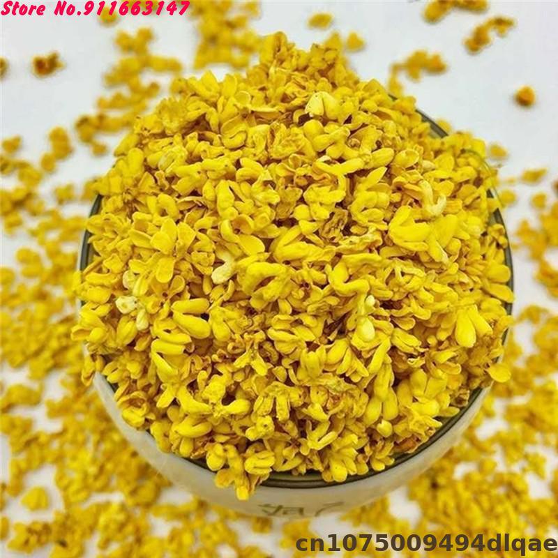 100% Natural Osmanthus Fragran – Candle Making And Perfume Bewertung und Preis