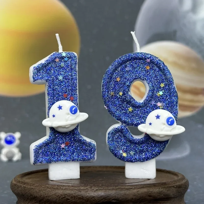 Boys Birthday Number Candle Ca – Candle Making Kit For Kids Bewertung und Preis