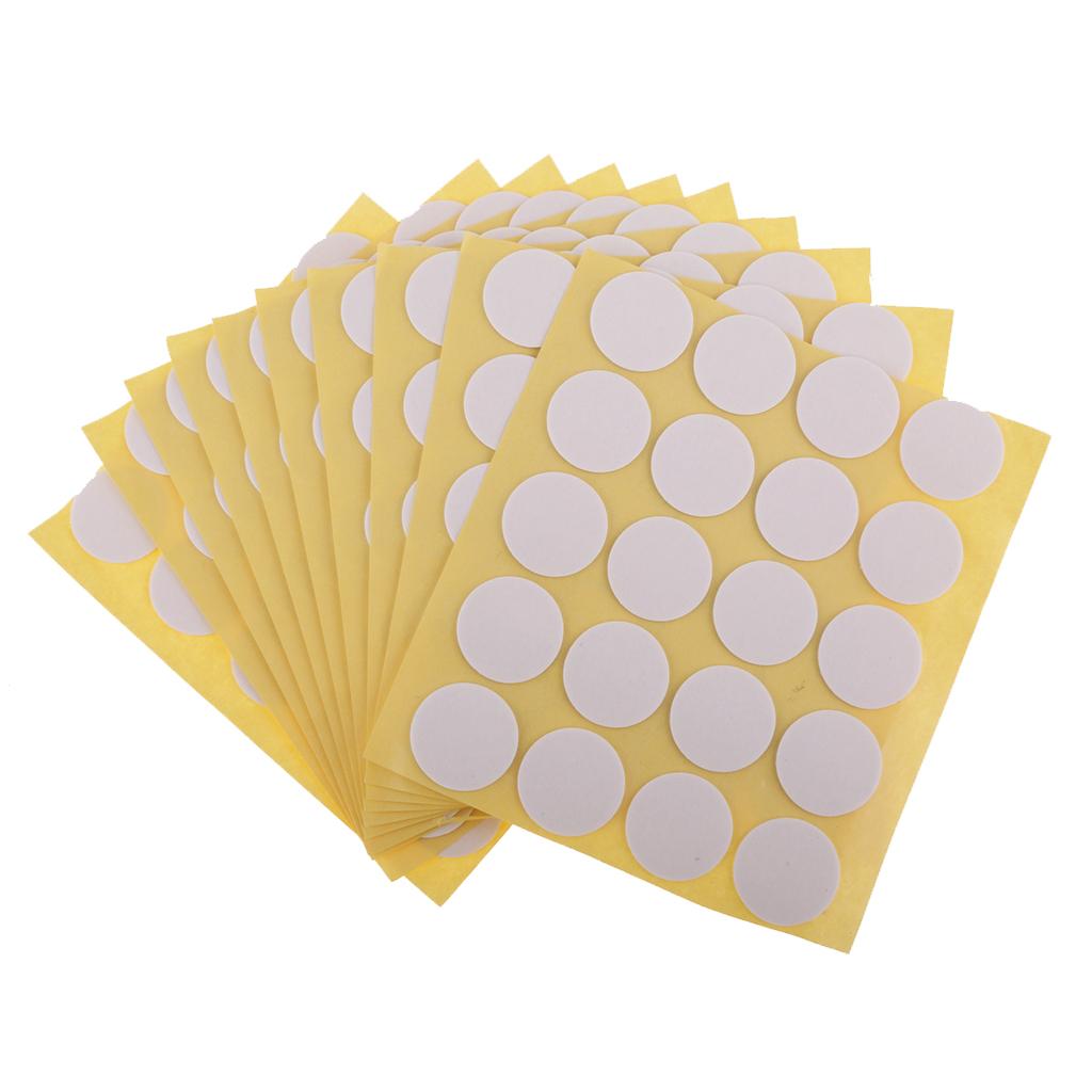 Foam Candle Wick Stickers High – Adhesive Dot Wick Bewertung und Preis