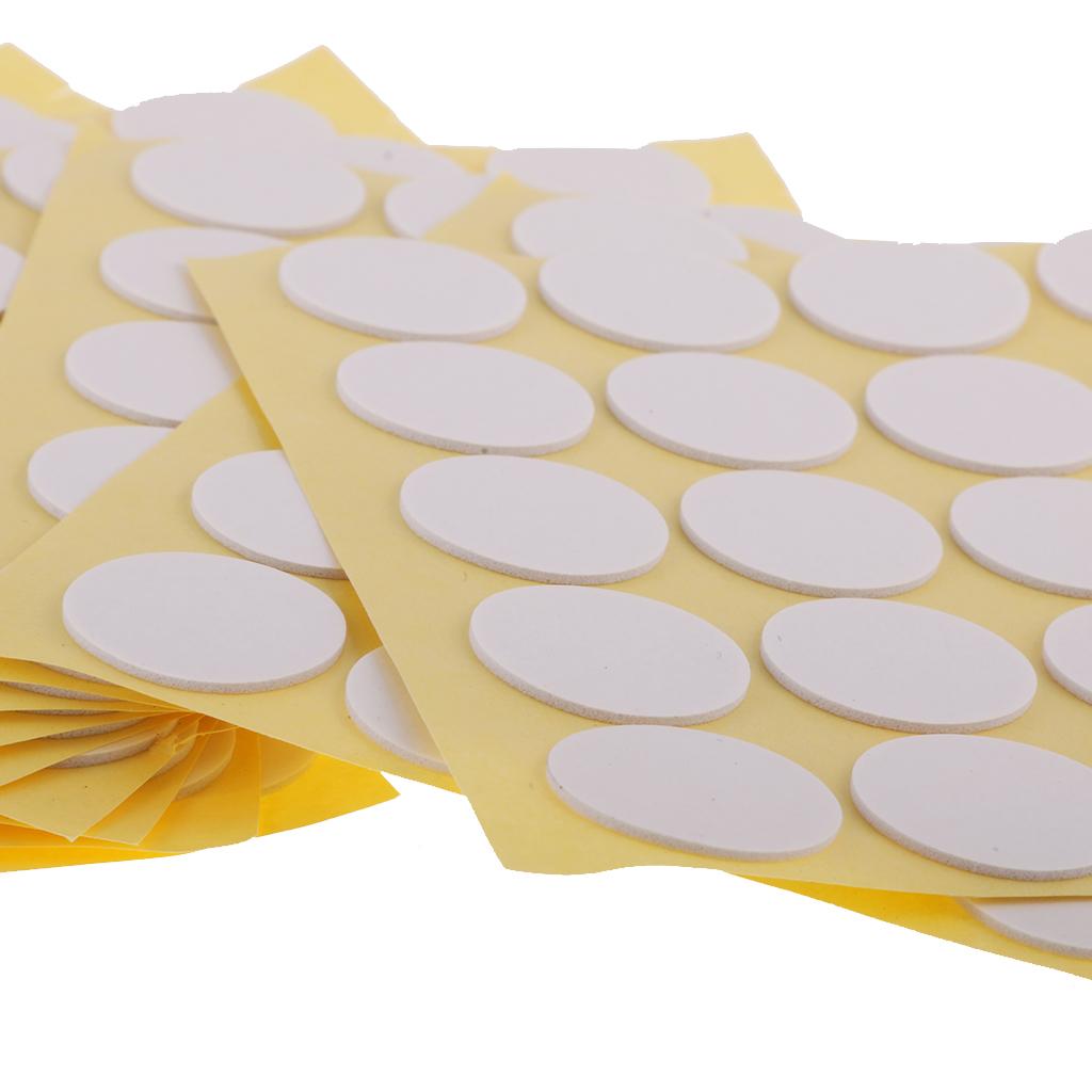 Foam Candle Wick Stickers High – Adhesive Dot Wick Bewertung und Preis