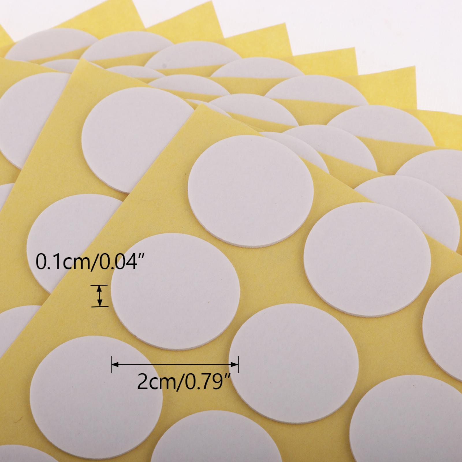 Foam Candle Wick Stickers High – Adhesive Dot Wick Bewertung und Preis
