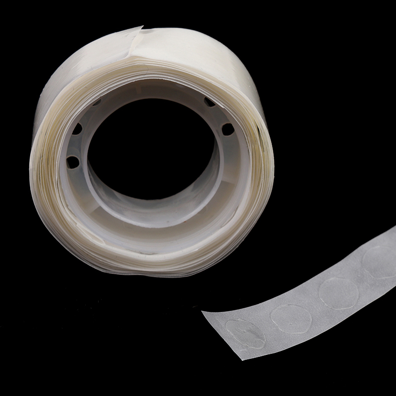 1Roll Transparent Fixed Glue C – Adhesive Dot Wick Bewertung und Preis