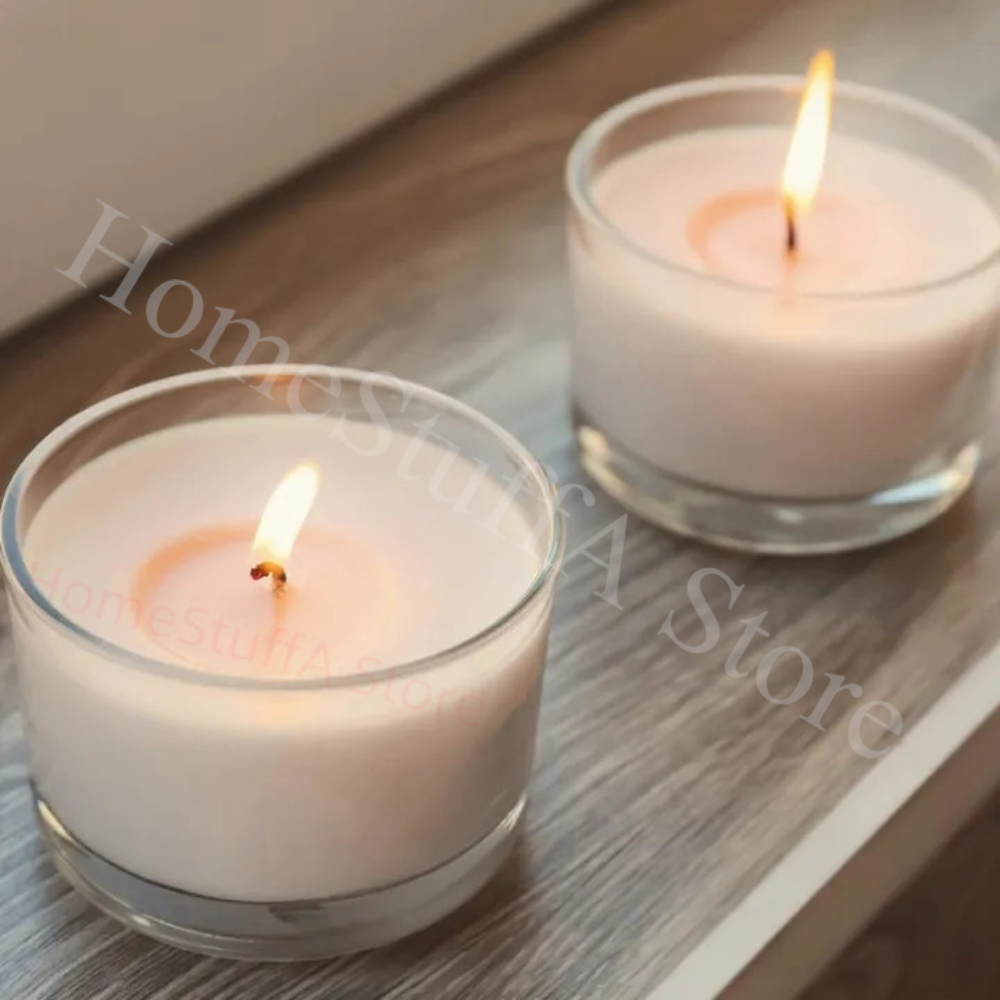 100 dots Adhesive Candle Wick  – Adhesive Dot Wick Bewertung und Preis
