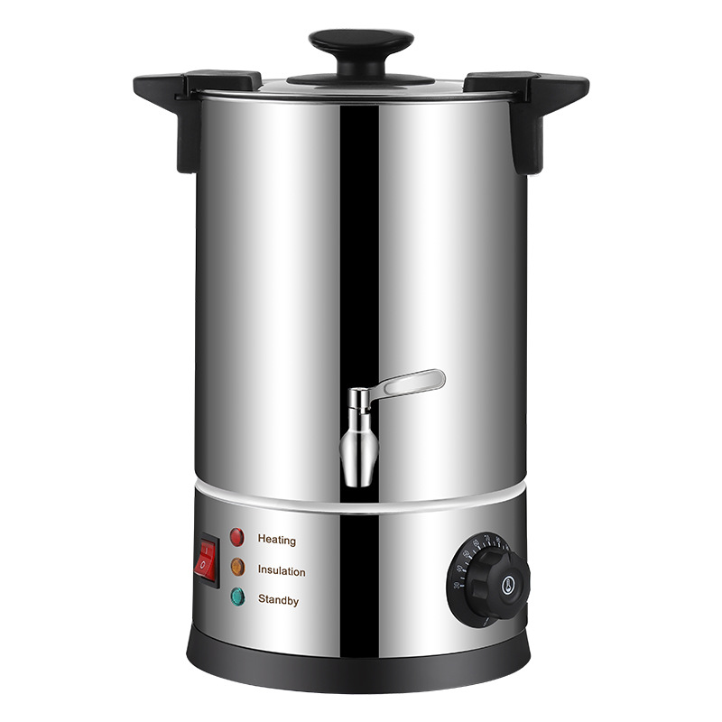 5L Capacity Electric Wax Melte – Candle Making Pot Bewertung und Preis