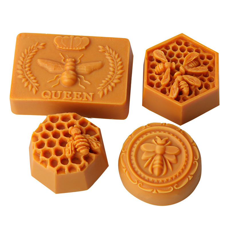 3D Flying Bee Honeycomb Candle – Candle Making Tools Bewertung und Preis