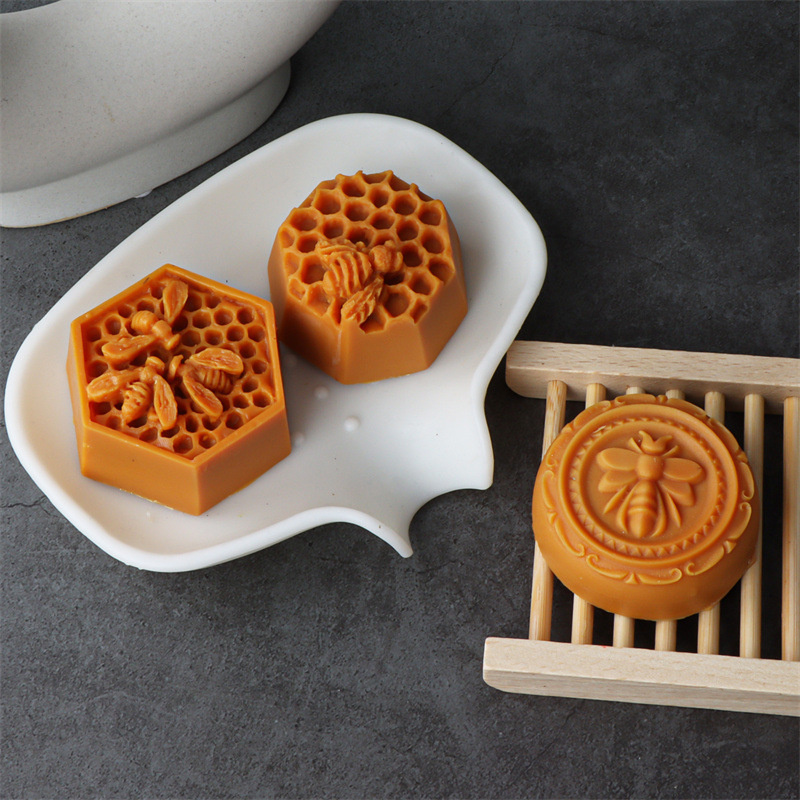 3D Flying Bee Honeycomb Candle – Candle Making Tools Bewertung und Preis