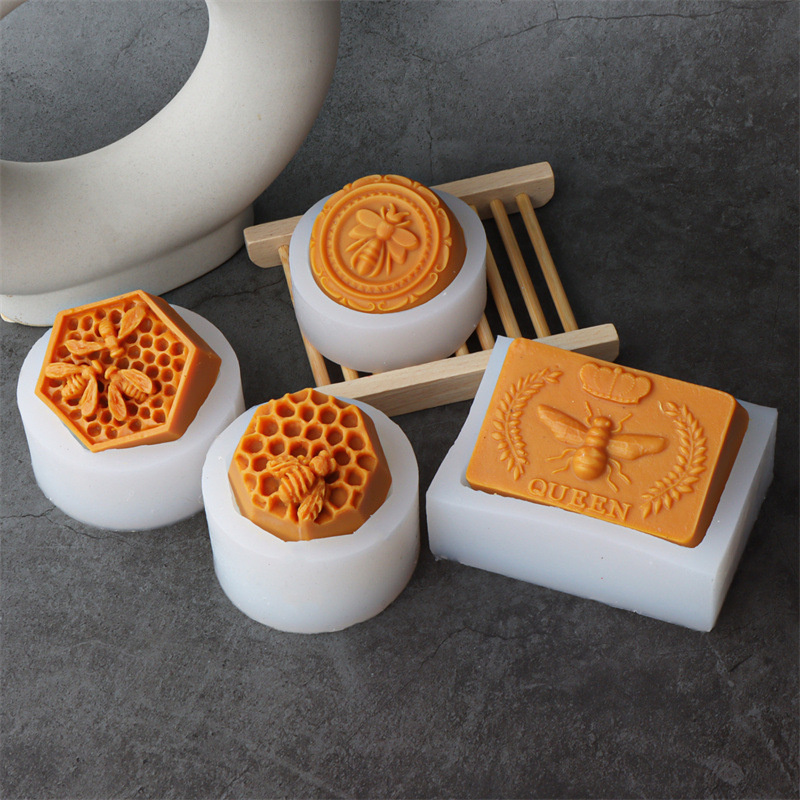 3D Flying Bee Honeycomb Candle – Candle Making Tools Bewertung und Preis