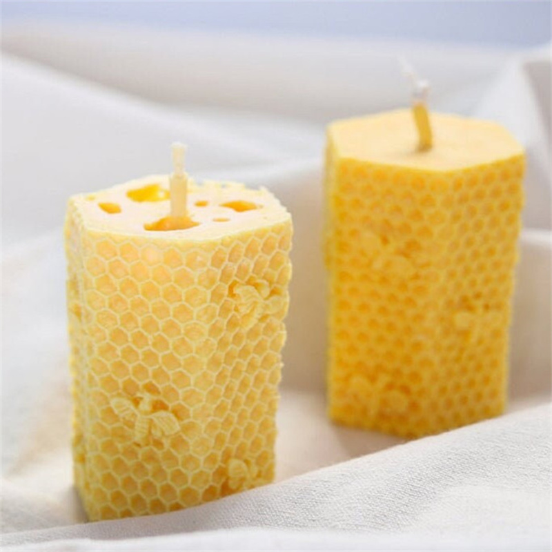 3D Flying Bee Honeycomb Candle – Candle Making Tools Bewertung und Preis