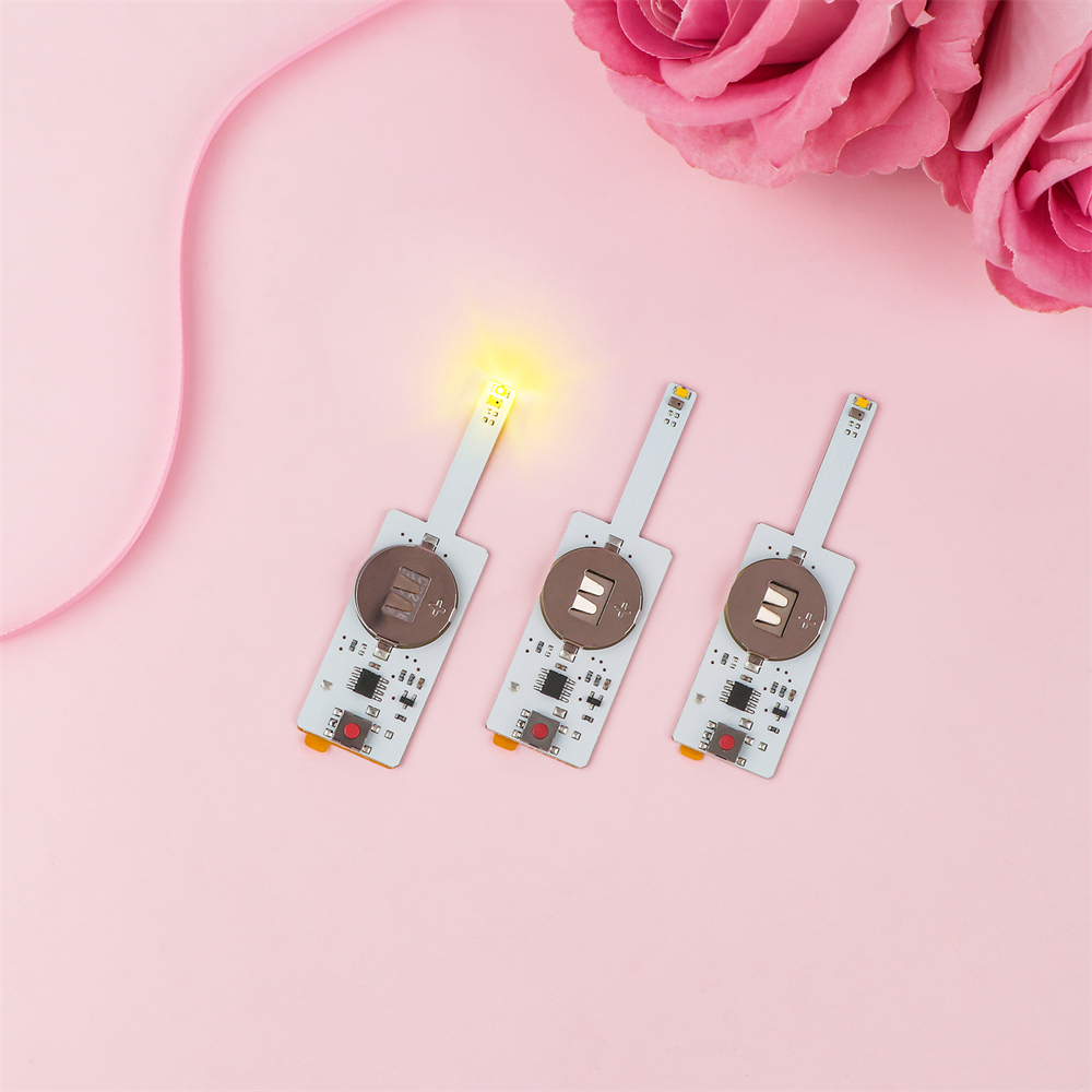 3pcs/set Blow-Out LED Candle L – Candle Making Instructions Bewertung und Preis