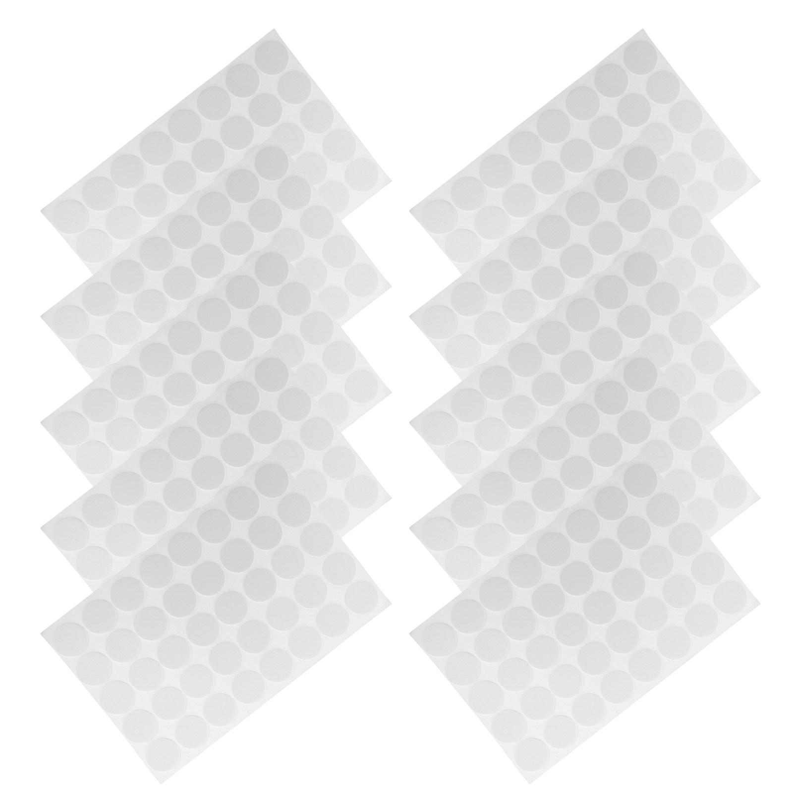 800Pcs Wick Stickers Double-Si – Adhesive Dot Wick Bewertung und Preis