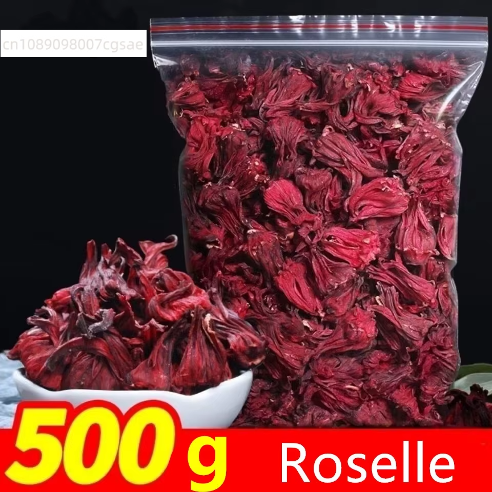 Wholesale Natural Roselle Drie – Candle Making Material Wholesale Bewertung und Preis