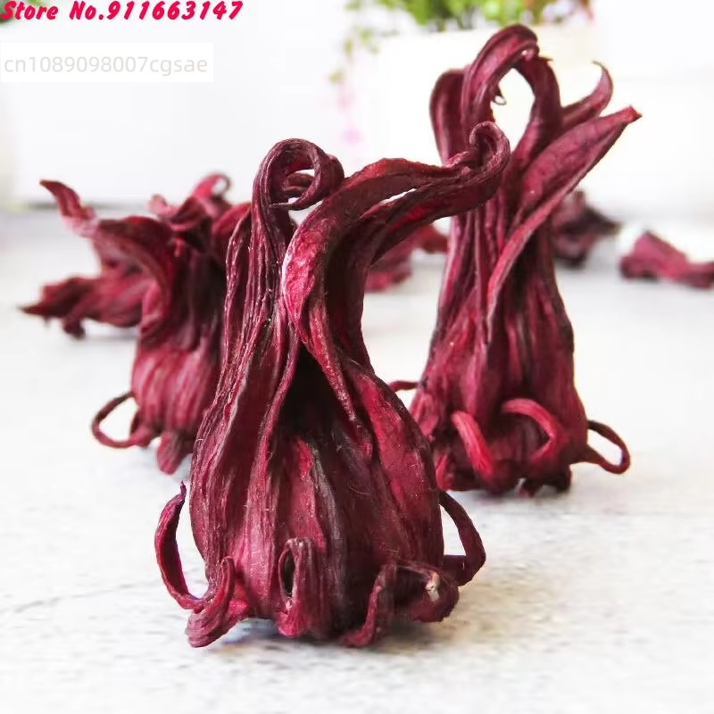 Wholesale Natural Roselle Drie – Candle Making Material Wholesale Bewertung und Preis