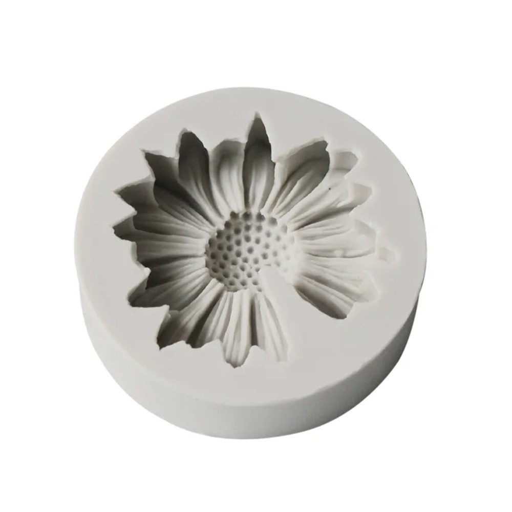 3D Daisy Flower Mold Sun Flowe – Candle Making Tools Bewertung und Preis