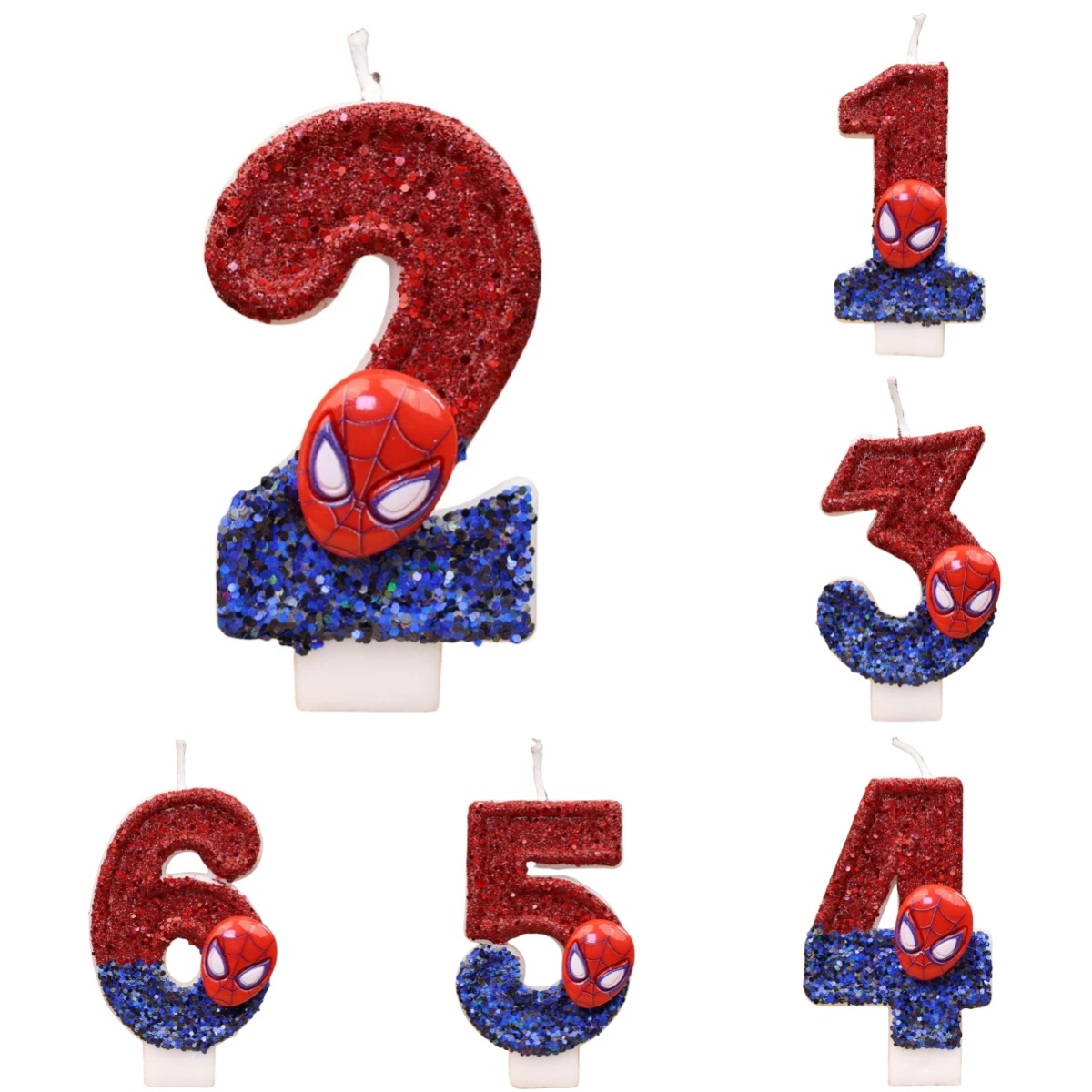 Superhero SpiderMan Fun Figure – Candle Making Kit For Kids Bewertung und Preis