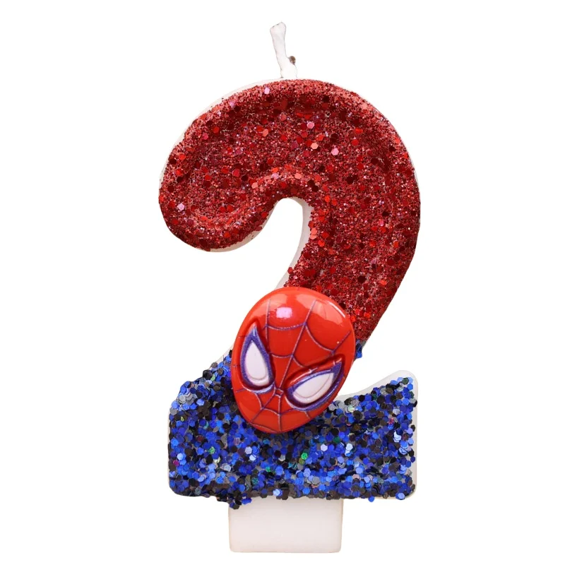 Superhero SpiderMan Fun Figure – Candle Making Kit For Kids Bewertung und Preis
