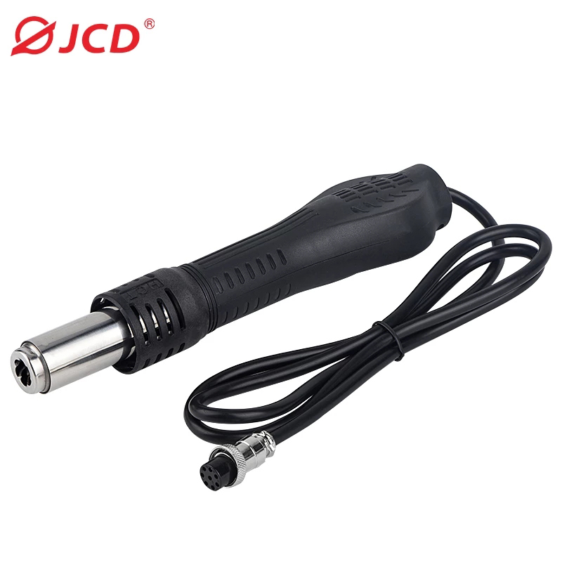 JCD HOT AIR GUN Soldering stat – Heat Gun Embossing Bewertung und Preis