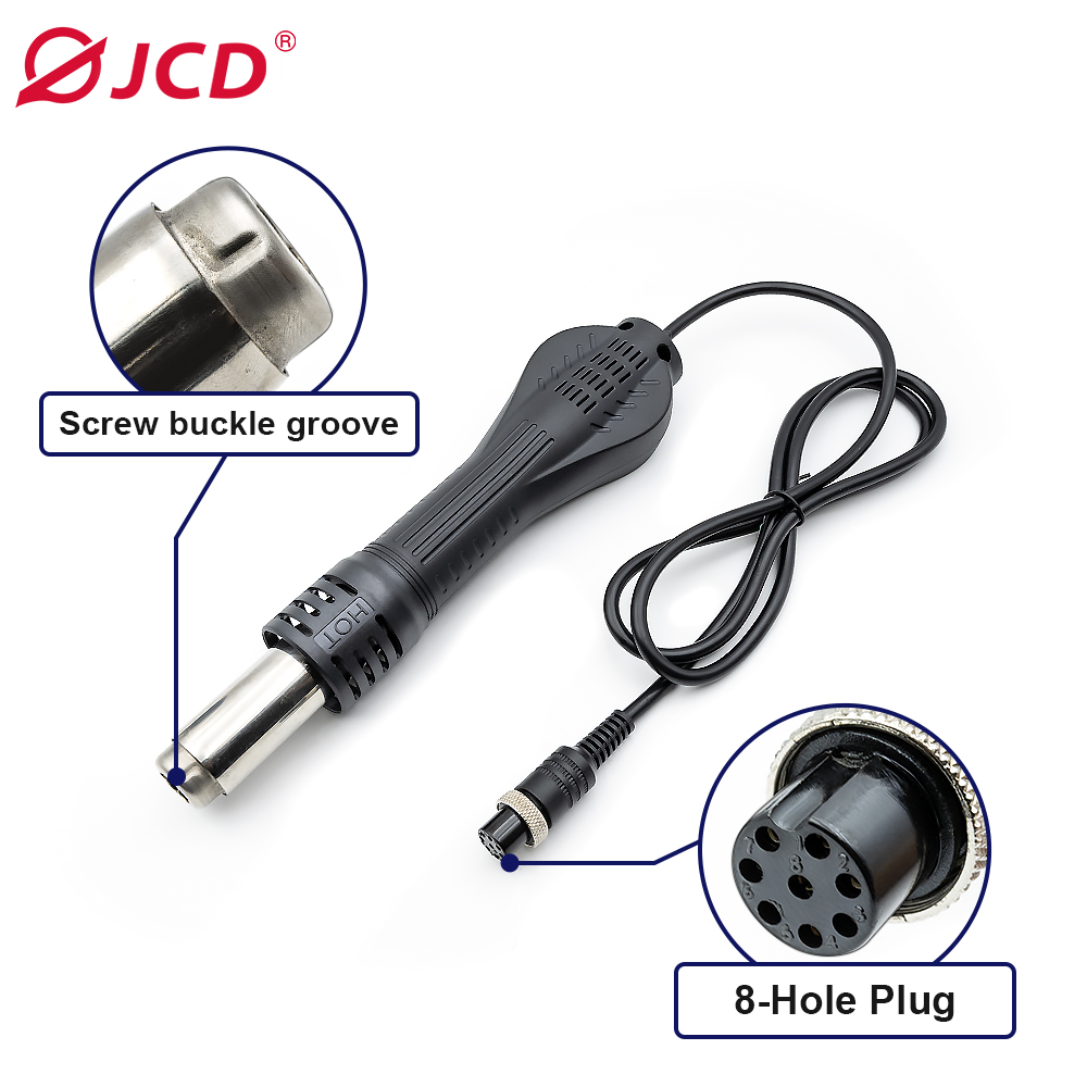 JCD HOT AIR GUN Soldering stat – Heat Gun Embossing Bewertung und Preis