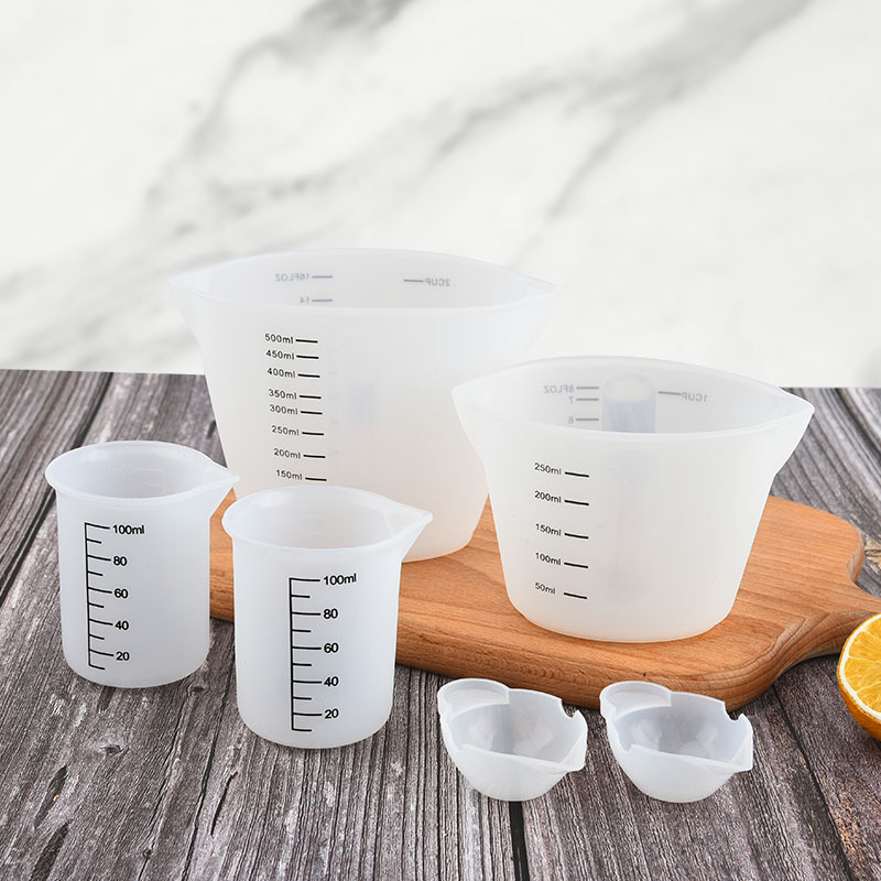 Multi Specification DIY Resin  – Candle Making Instructions Bewertung und Preis