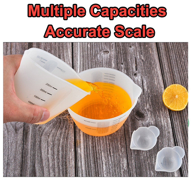Multi Specification DIY Resin  – Candle Making Instructions Bewertung und Preis