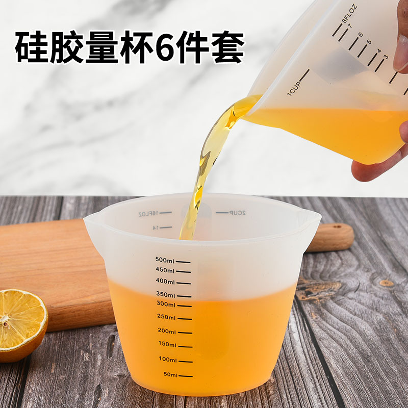 Multi Specification DIY Resin  – Candle Making Instructions Bewertung und Preis