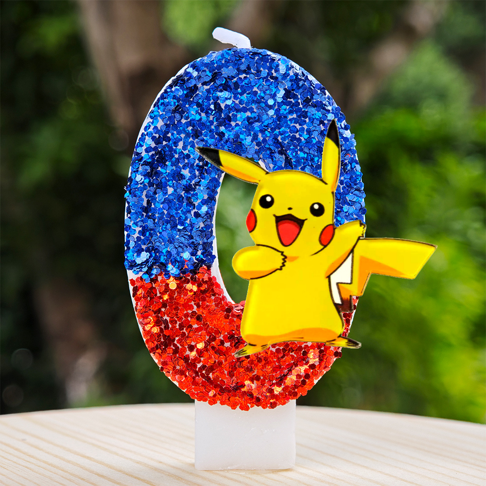 Cartoon Character Pikachu Birt – Candle Making Kit For Kids Bewertung und Preis