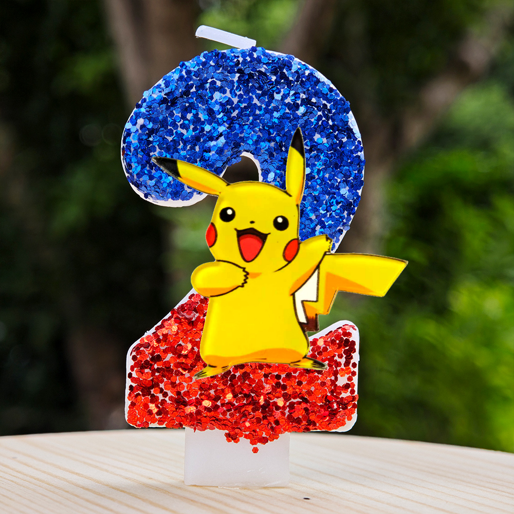 Cartoon Character Pikachu Birt – Candle Making Kit For Kids Bewertung und Preis