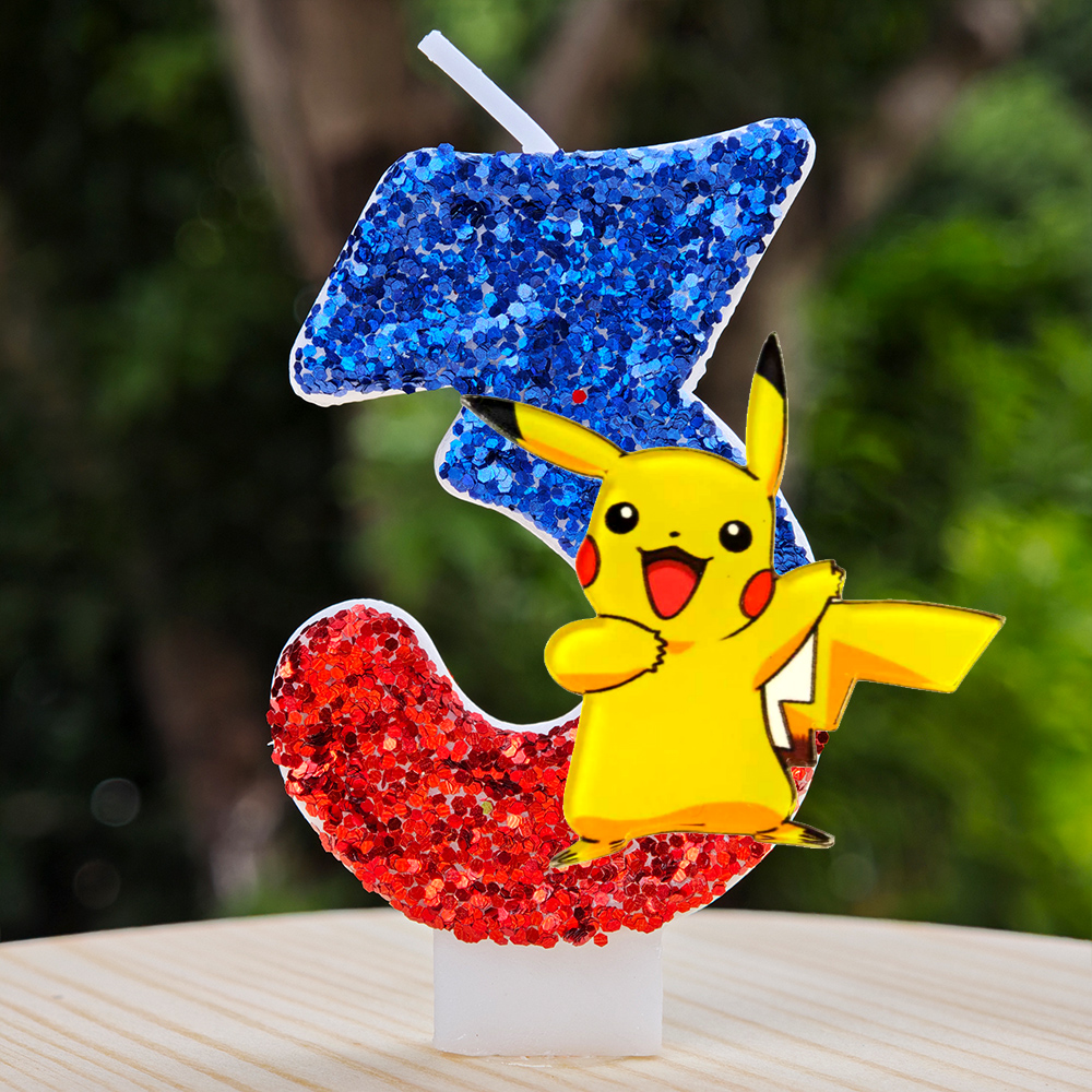Cartoon Character Pikachu Birt – Candle Making Kit For Kids Bewertung und Preis