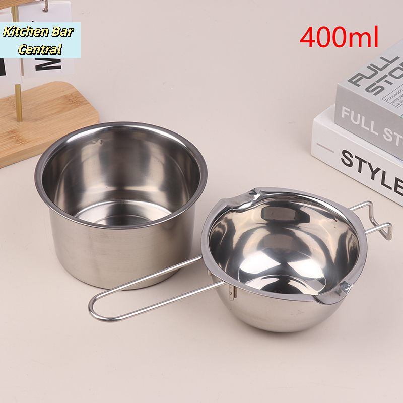 【Candle Wax Melting Pot With S – Candle Making Pot Bewertung und Preis