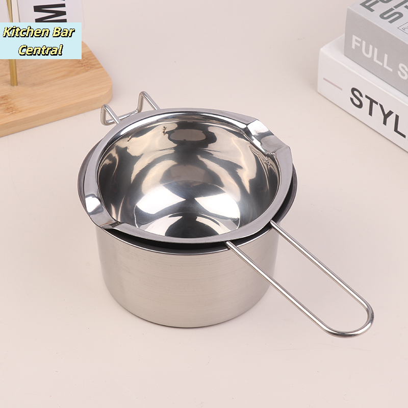 【Candle Wax Melting Pot With S – Candle Making Pot Bewertung und Preis