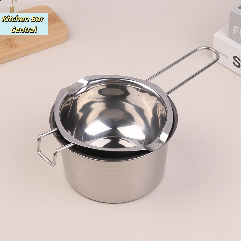【Candle Wax Melting Pot With S – Candle Making Pot Bewertung und Preis