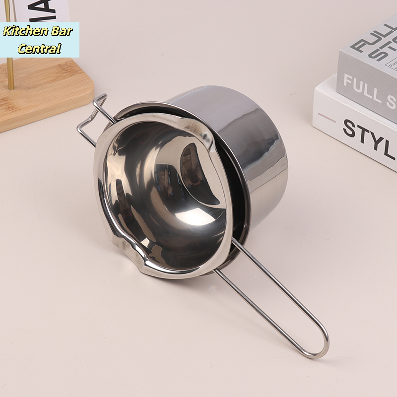 【Candle Wax Melting Pot With S – Candle Making Pot Bewertung und Preis