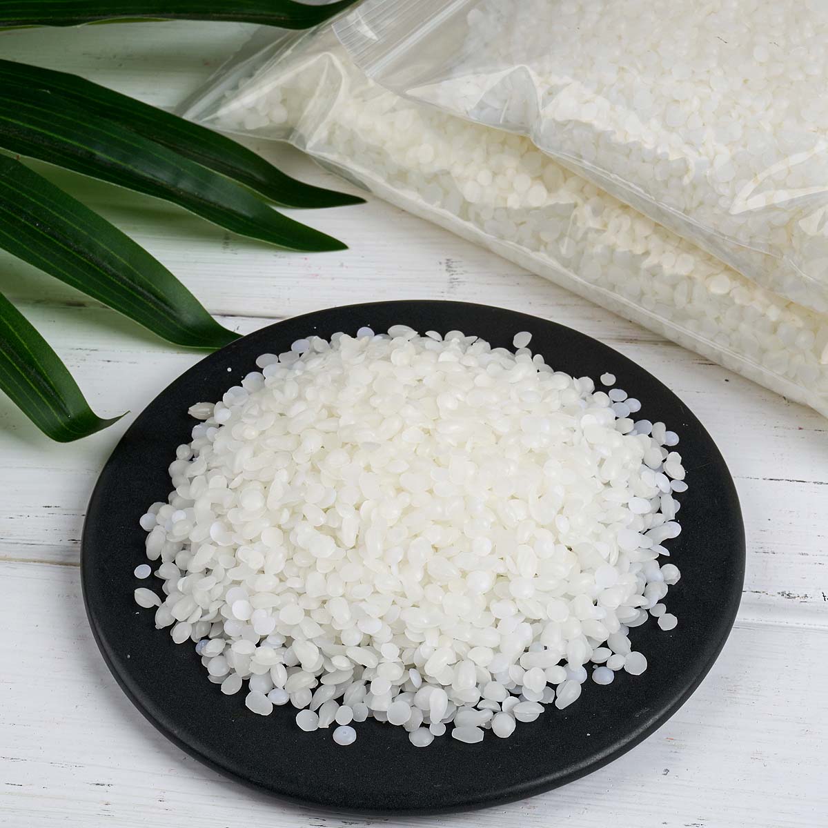 200g-1000g White Beeswax Pure  – Candle Making Experience Bewertung und Preis