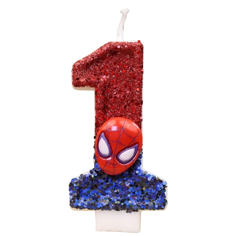 Superhero SpiderMan Fun Figure – Candle Making Kit For Kids Bewertung und Preis