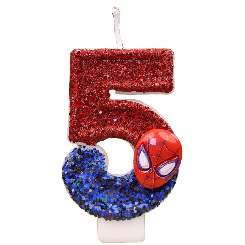 Superhero SpiderMan Fun Figure – Candle Making Kit For Kids Bewertung und Preis