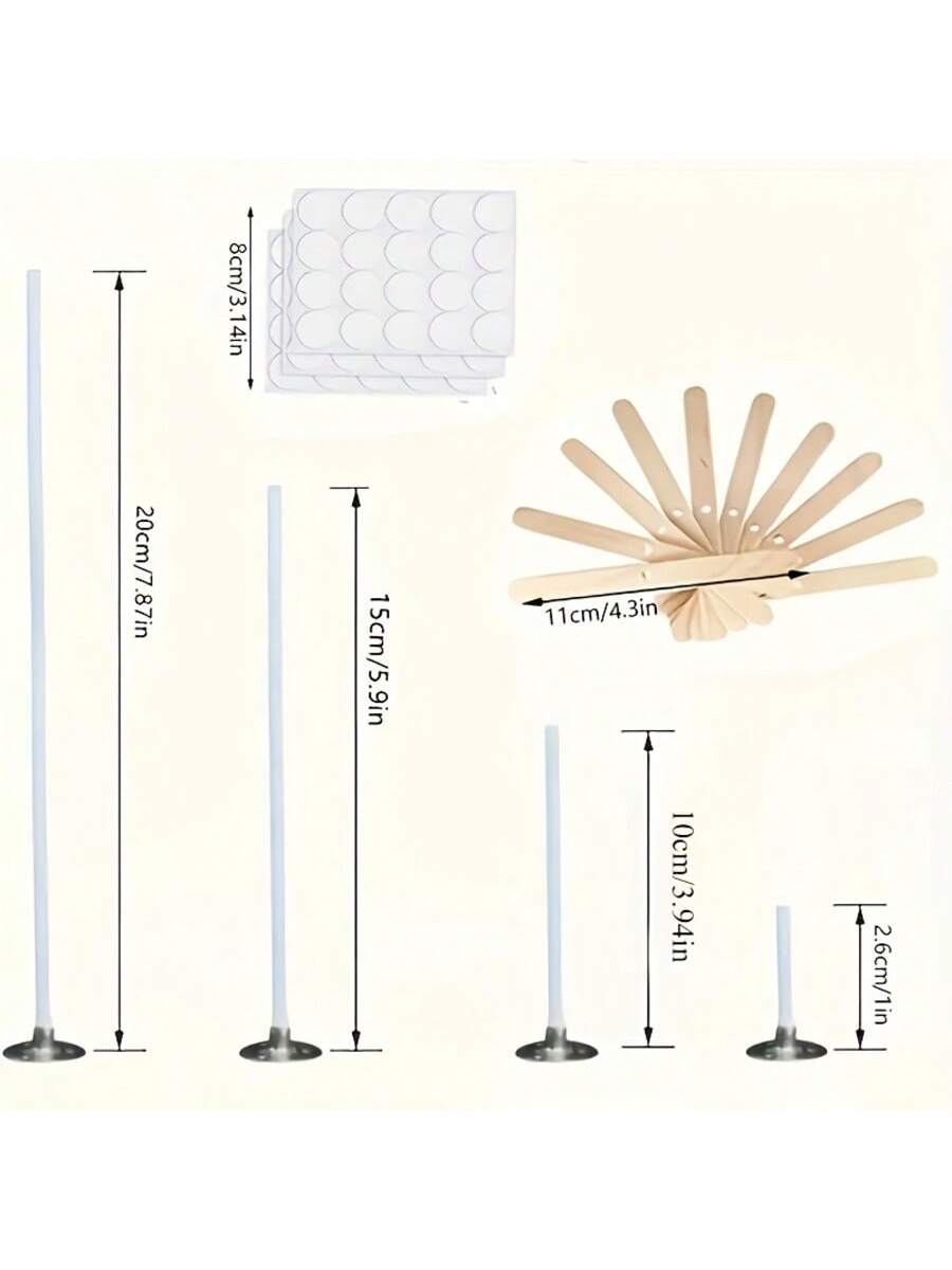 310/510 Pieces Candle Making S – Candle Making Instructions Bewertung und Preis
