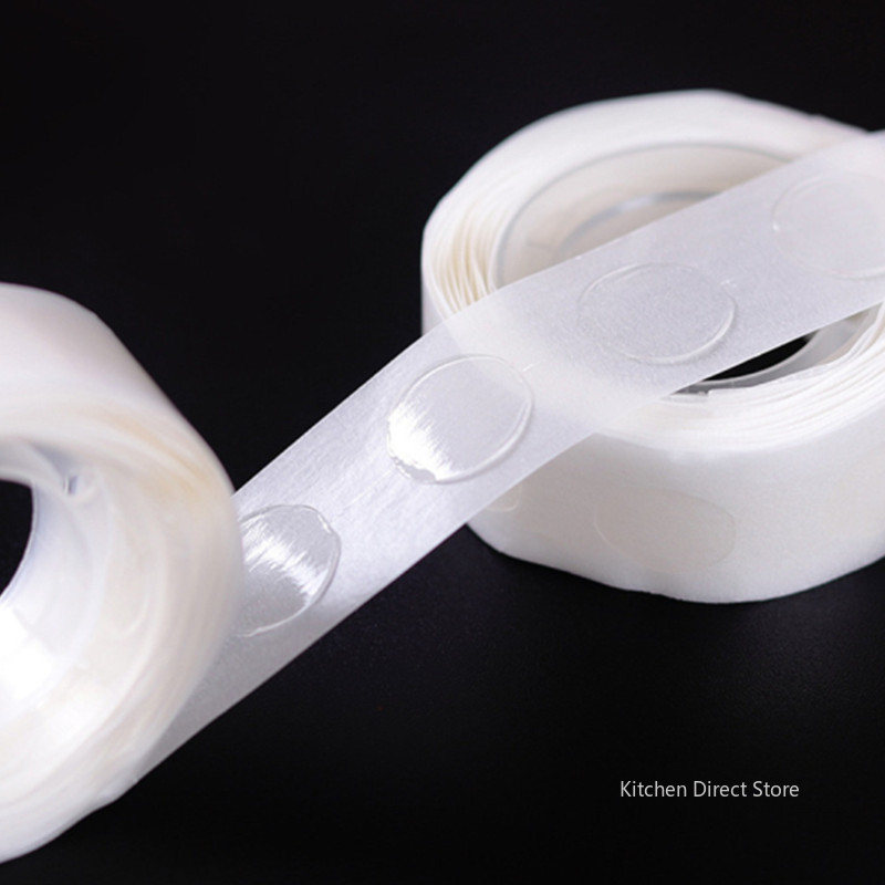 Balloon Glue Dot Adhesive Poin – Adhesive Dot Wick Bewertung und Preis