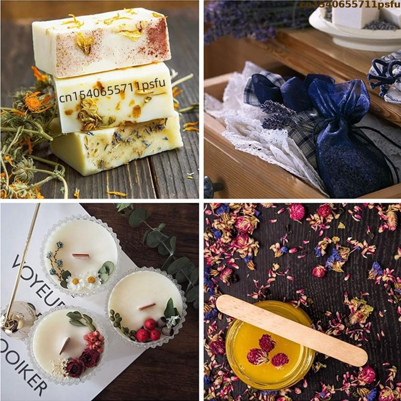 4 Types High Quality Natural R – Candle Making And Perfume Bewertung und Preis